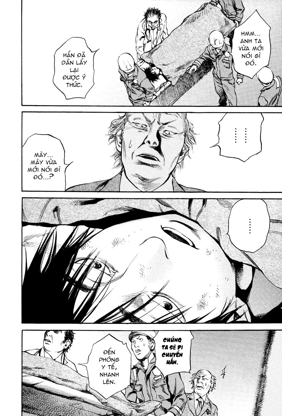 6000 - Chương 13 - Trang 23