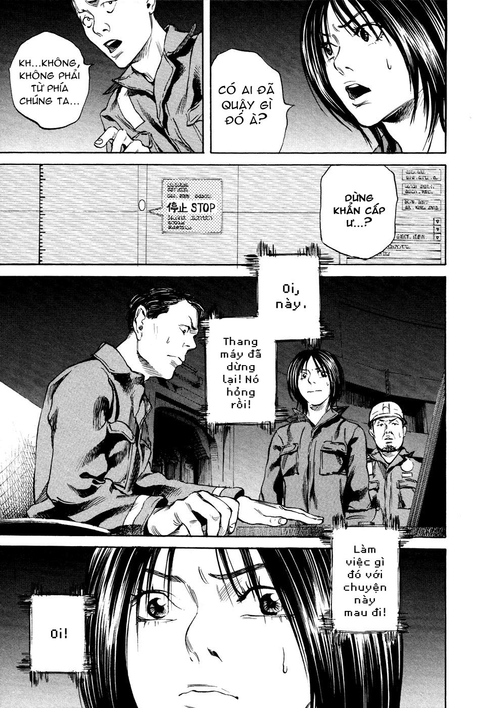 6000 - Chương 13 - Trang 28