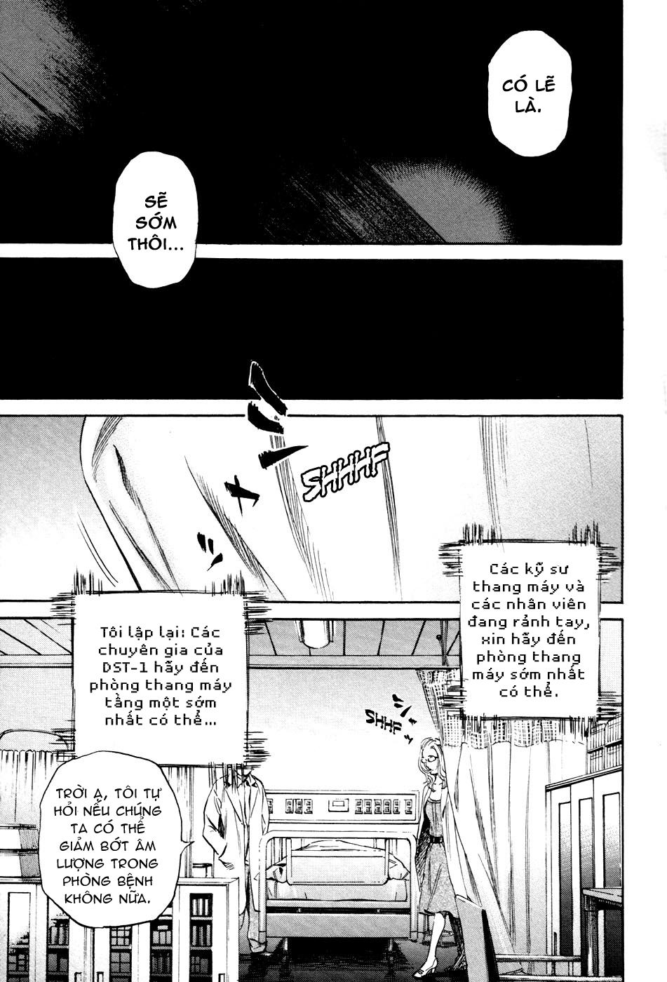 6000 - Chương 13 - Trang 30