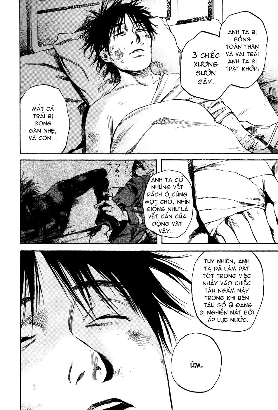 6000 - Chương 13 - Trang 31