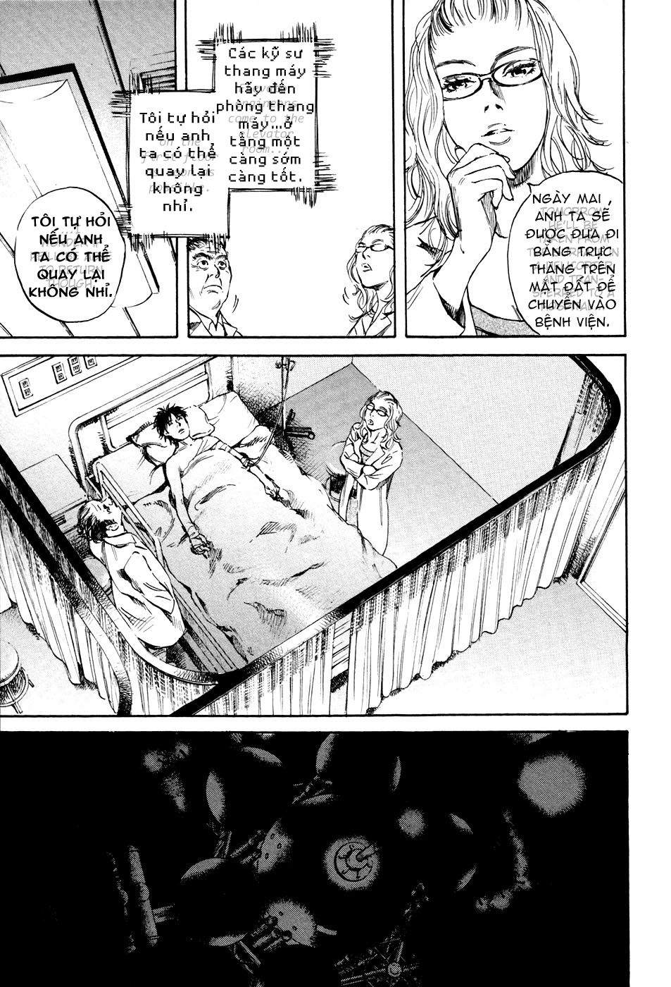 6000 - Chương 13 - Trang 32