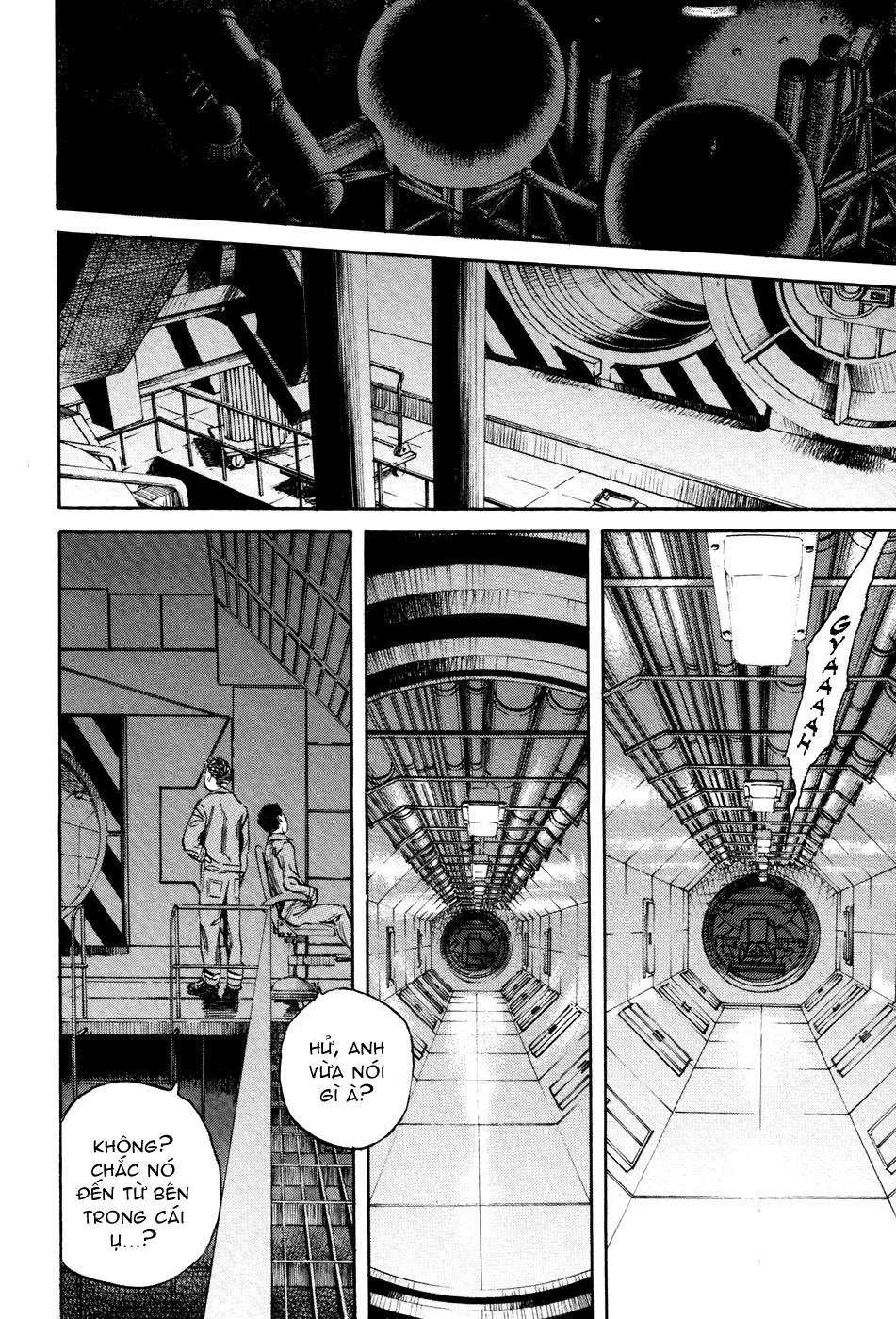 6000 - Chương 13 - Trang 33