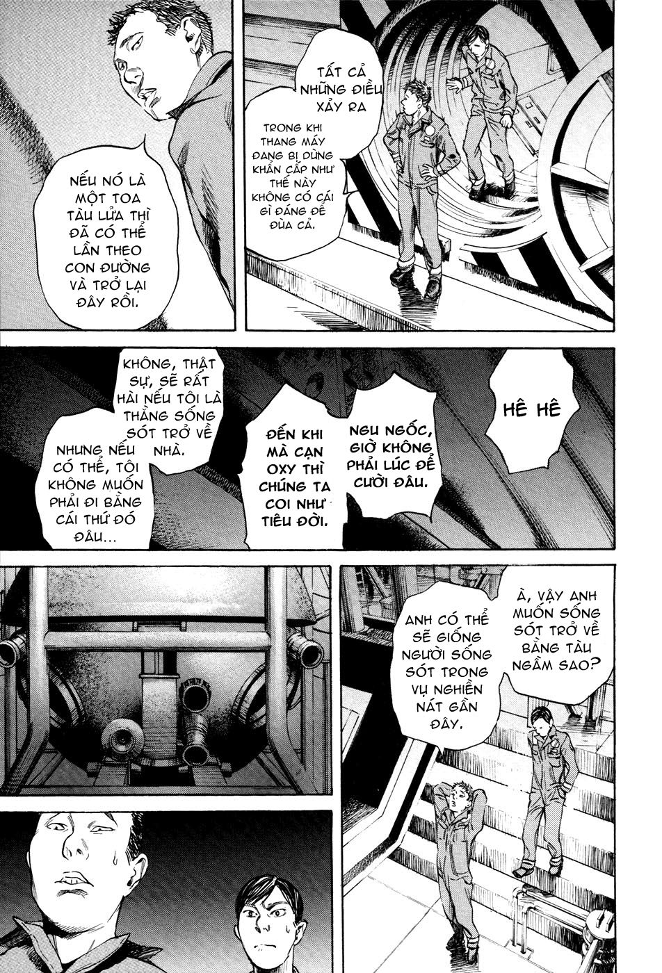 6000 - Chương 13 - Trang 34