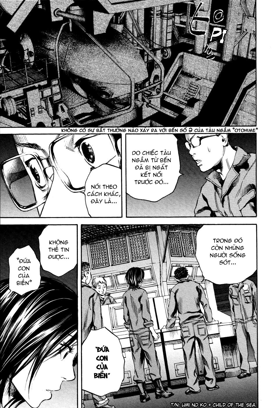 6000 - Chương 13 - Trang 6