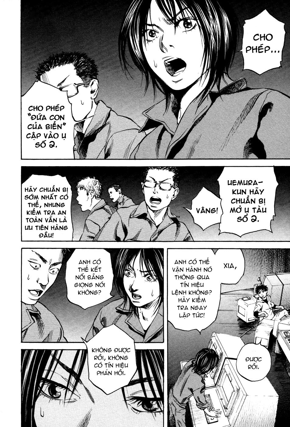 6000 - Chương 13 - Trang 7