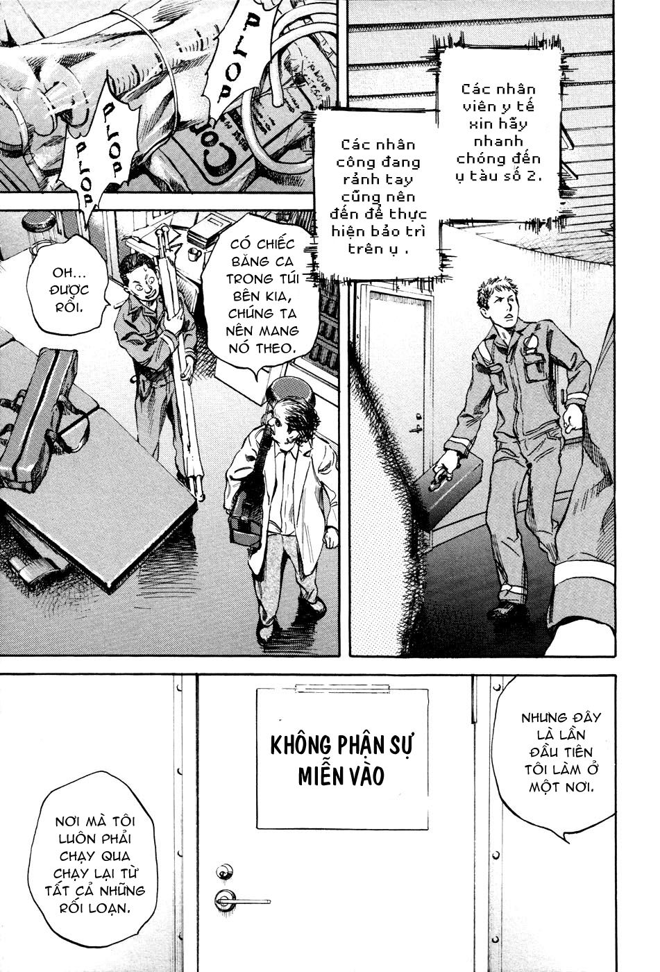 6000 - Chương 13 - Trang 8