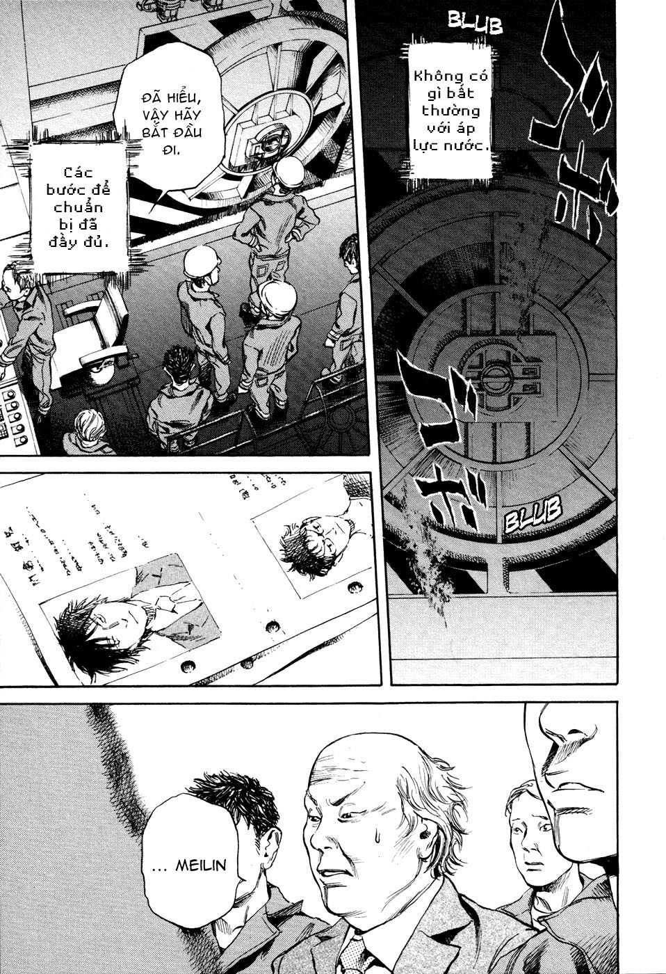 6000 - Chương 13 - Trang 10