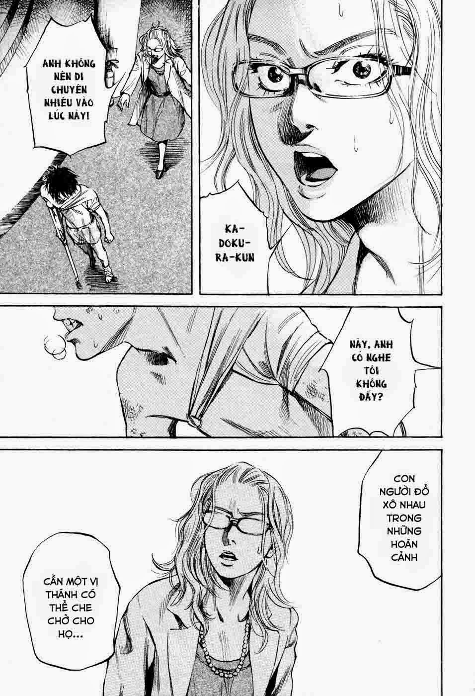6000 - Chương 14 - Trang 11