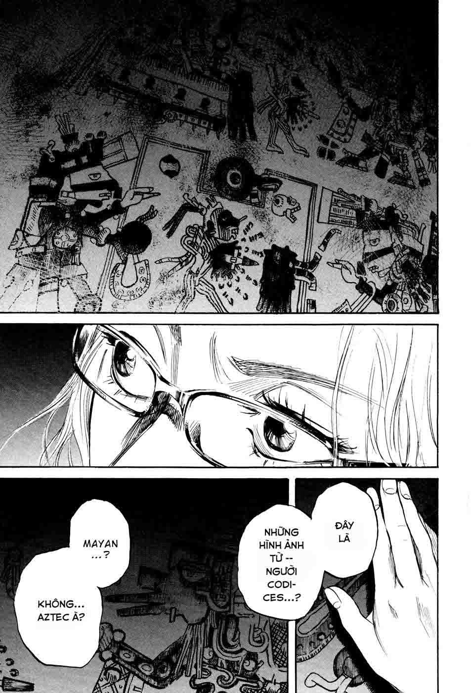 6000 - Chương 14 - Trang 16