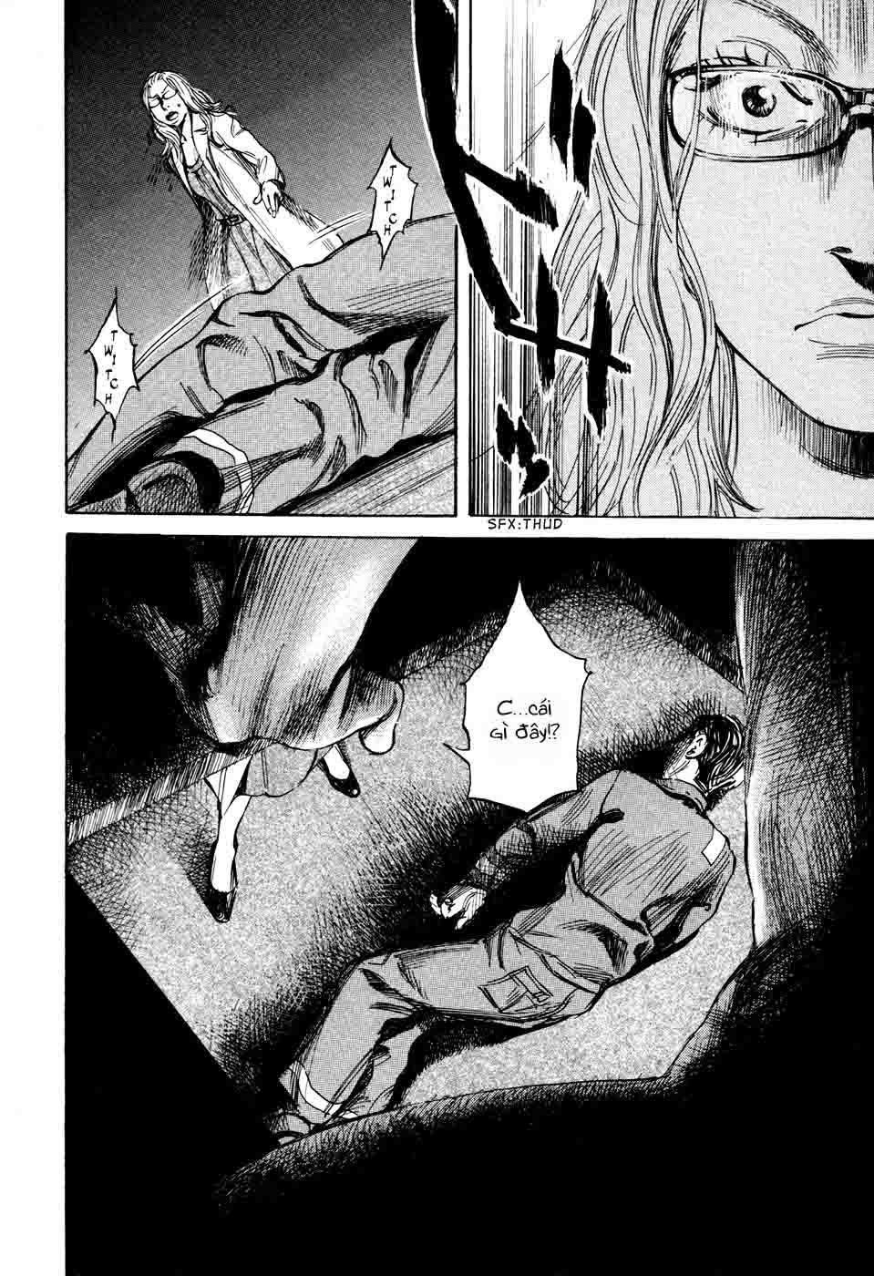 6000 - Chương 14 - Trang 17