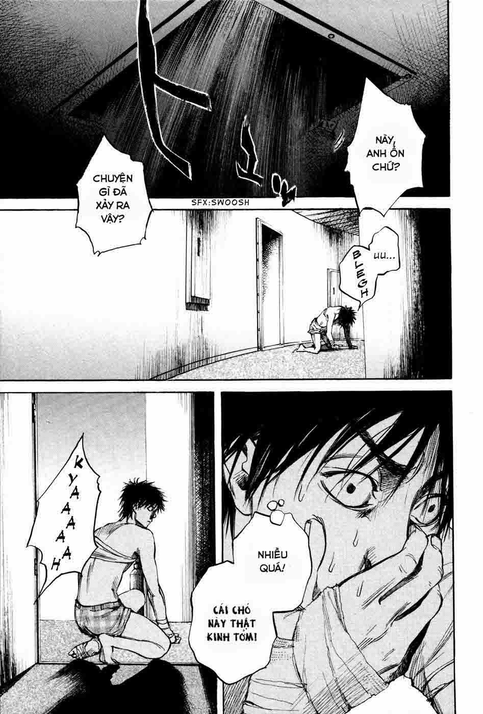 6000 - Chương 14 - Trang 18
