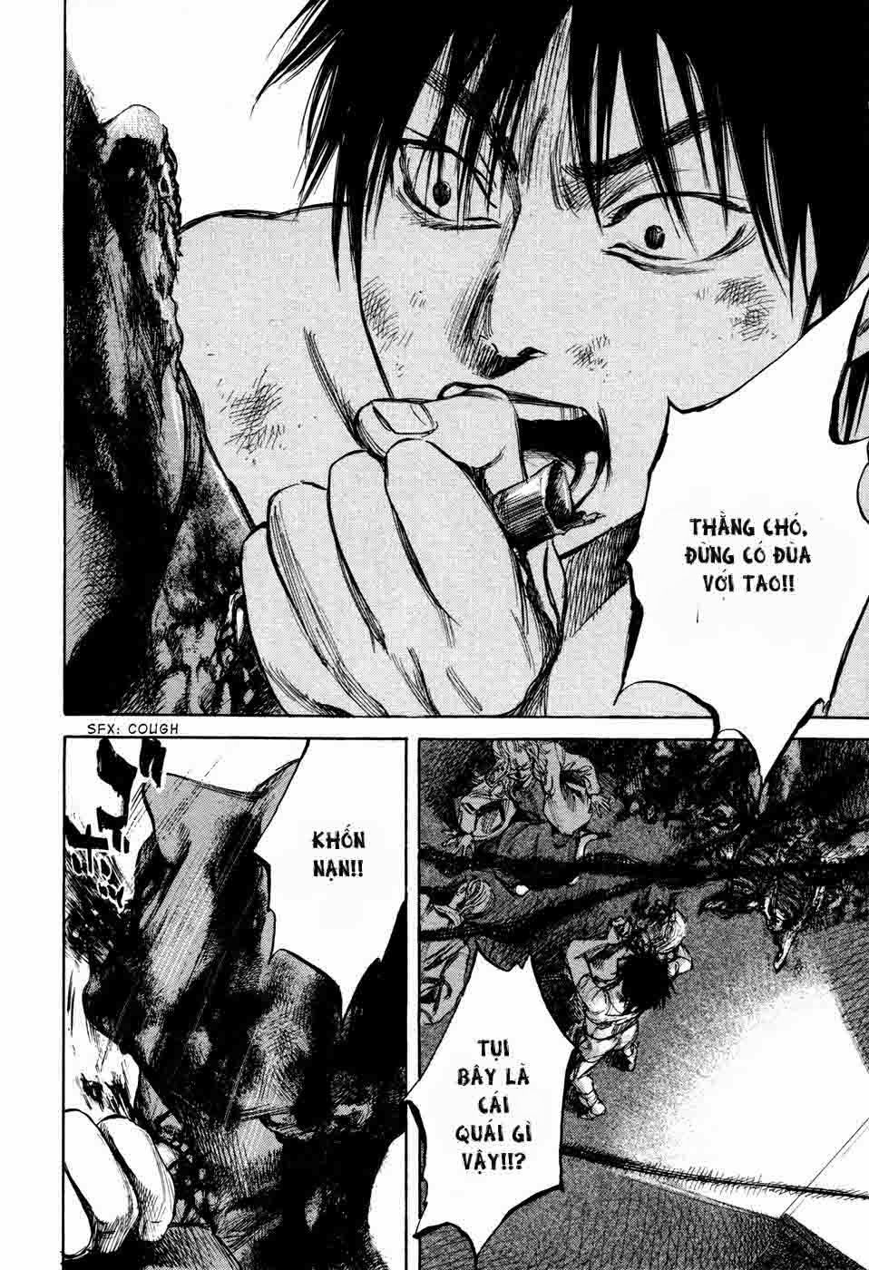 6000 - Chương 14 - Trang 23