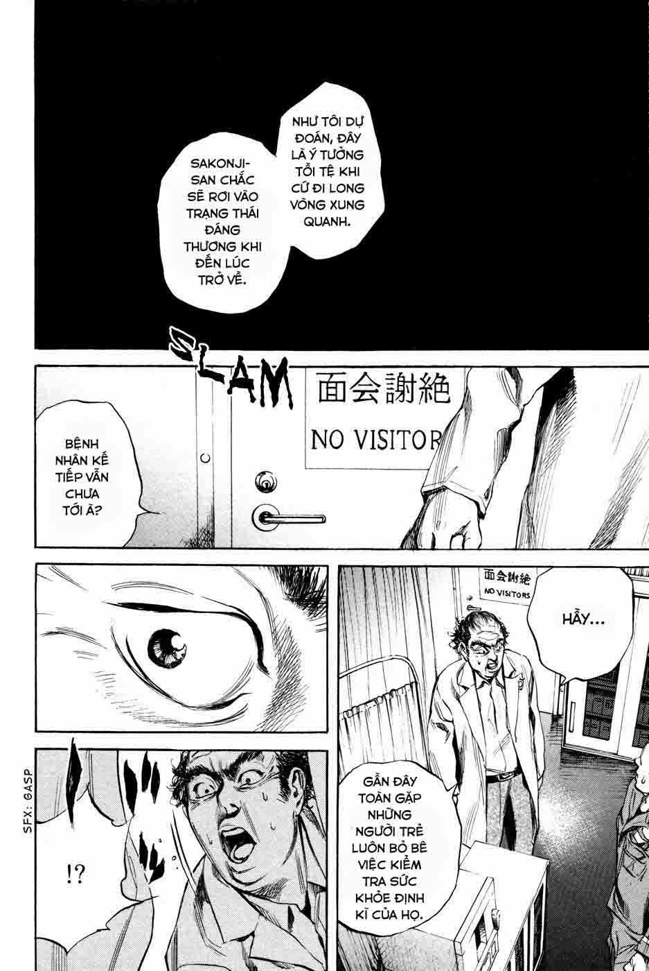 6000 - Chương 14 - Trang 8