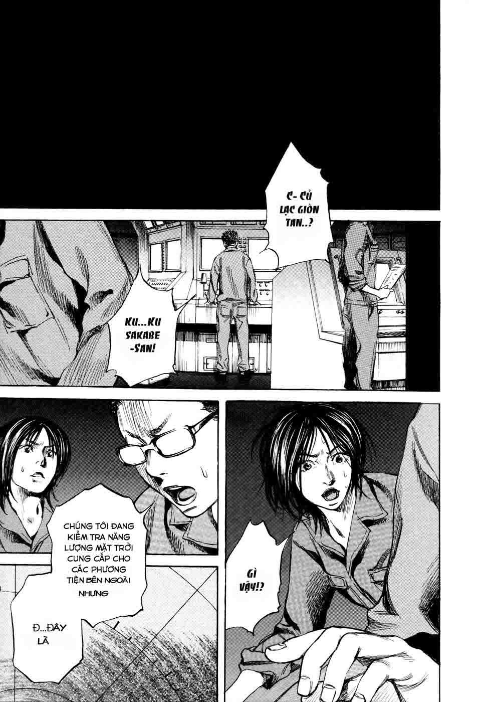 6000 - Chương 15 - Trang 17