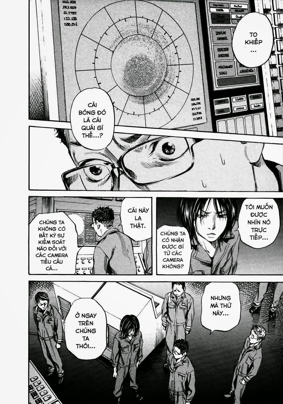 6000 - Chương 15 - Trang 18