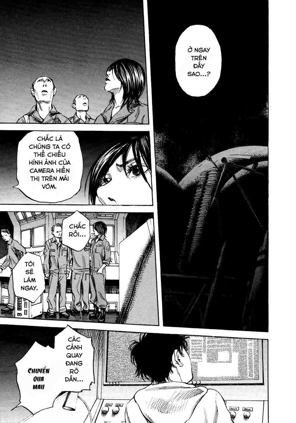 6000 - Chương 15 - Trang 19