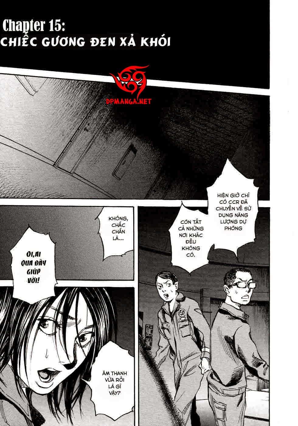 6000 - Chương 15 - Trang 3
