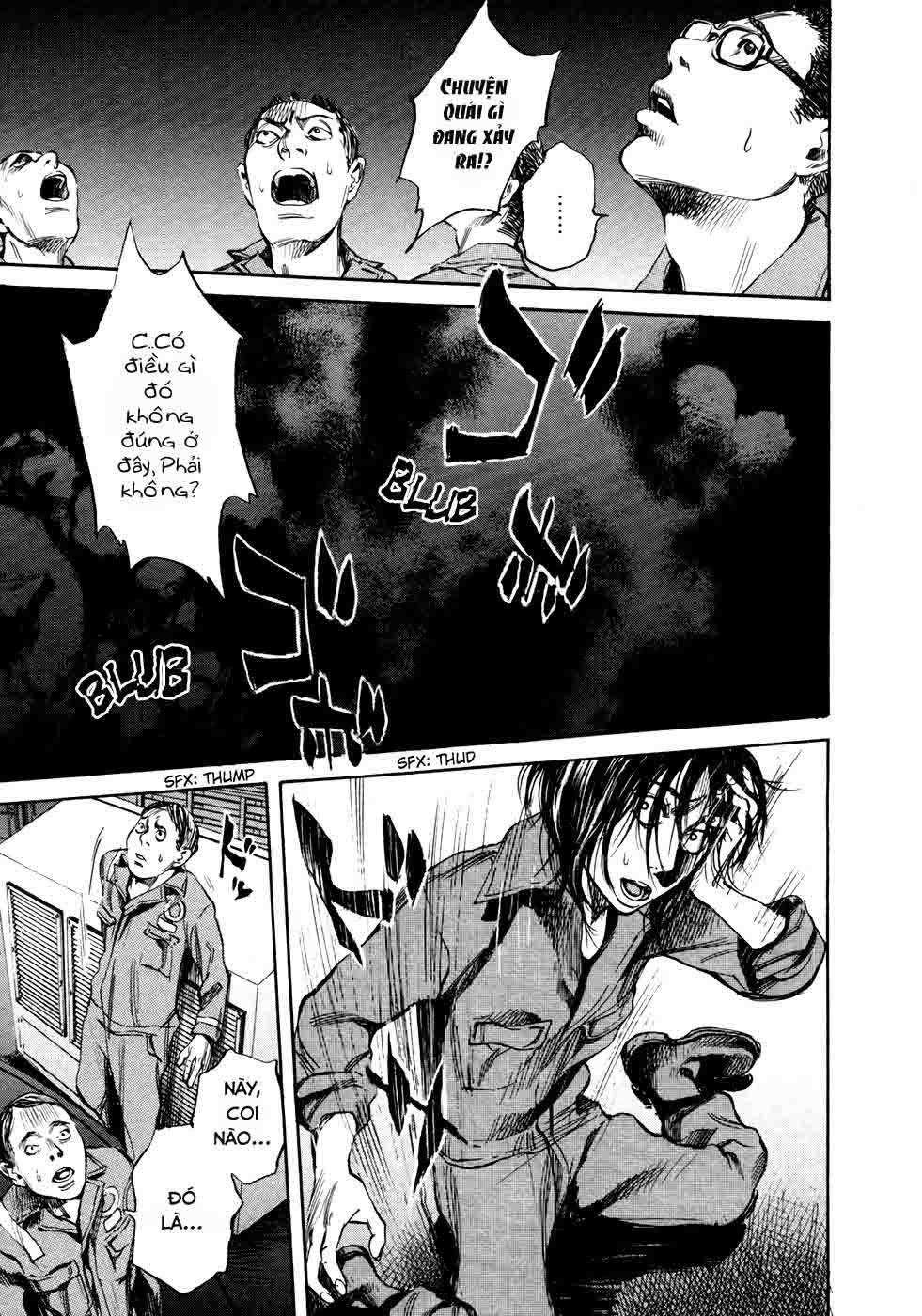 6000 - Chương 15 - Trang 23