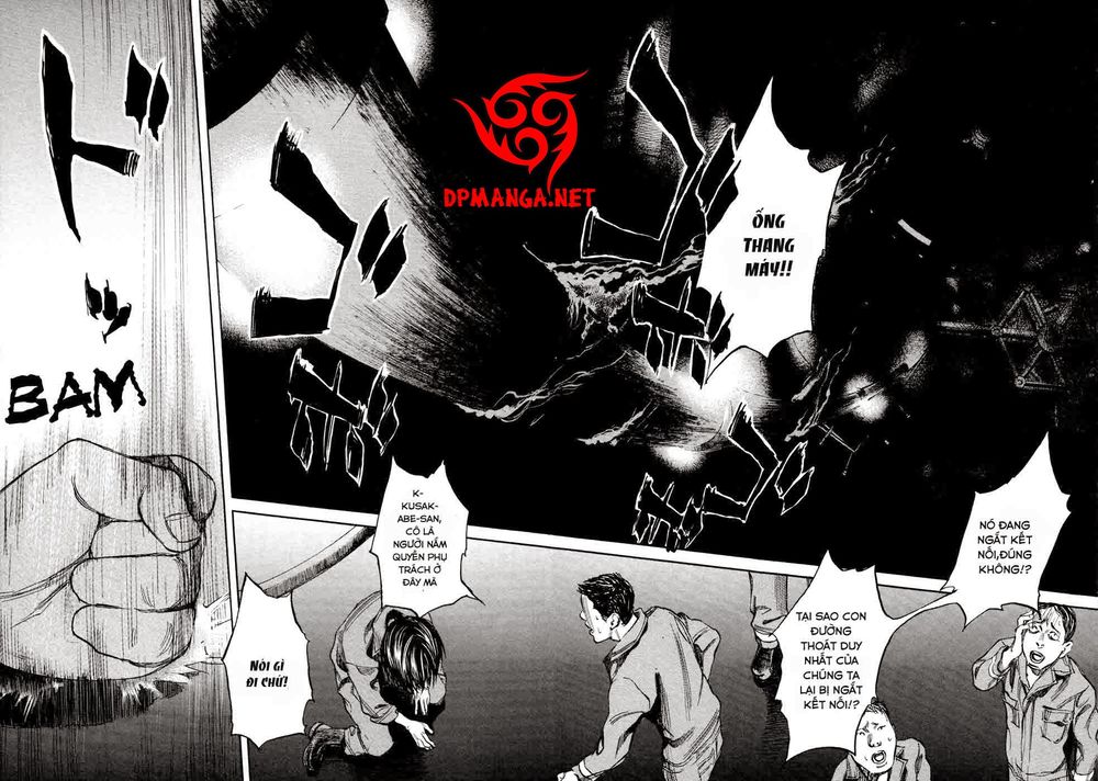 6000 - Chương 15 - Trang 24