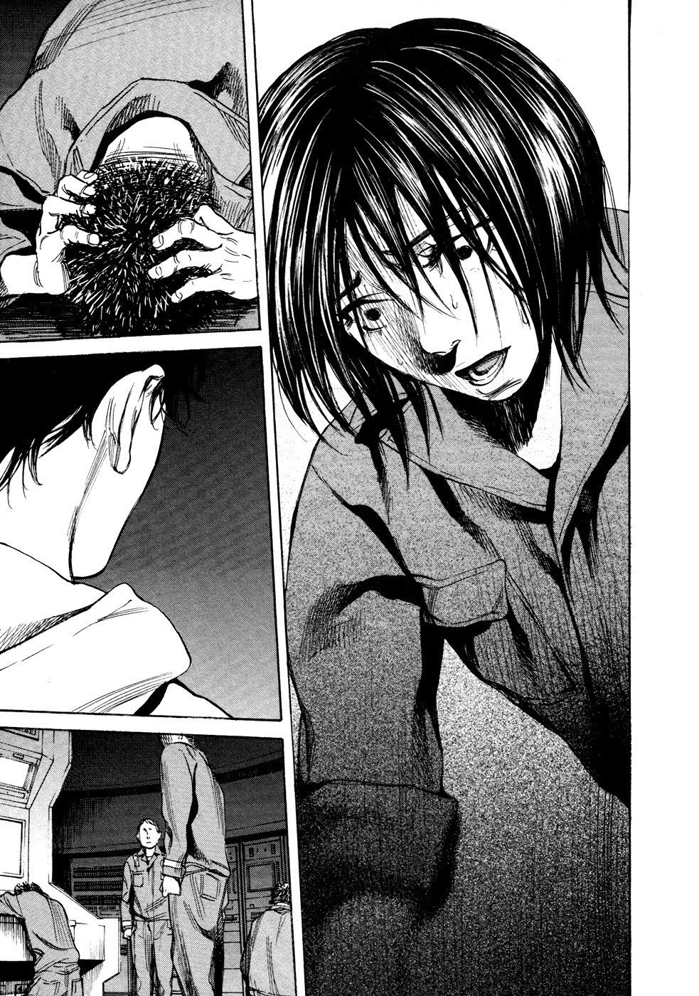 6000 - Chương 15 - Trang 28