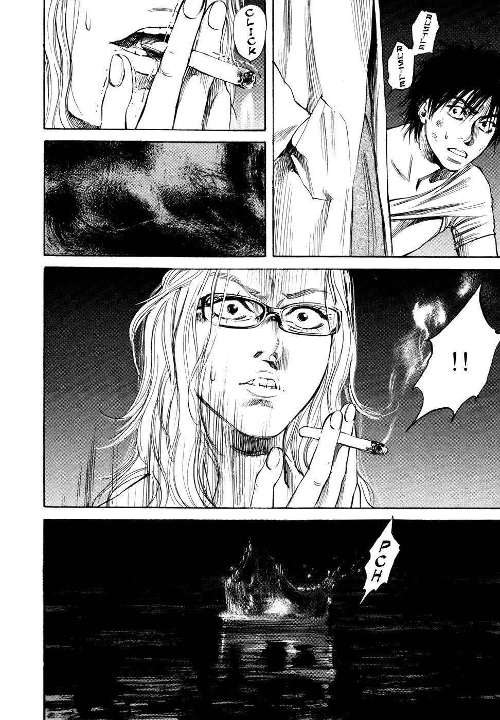 6000 - Chương 15 - Trang 8