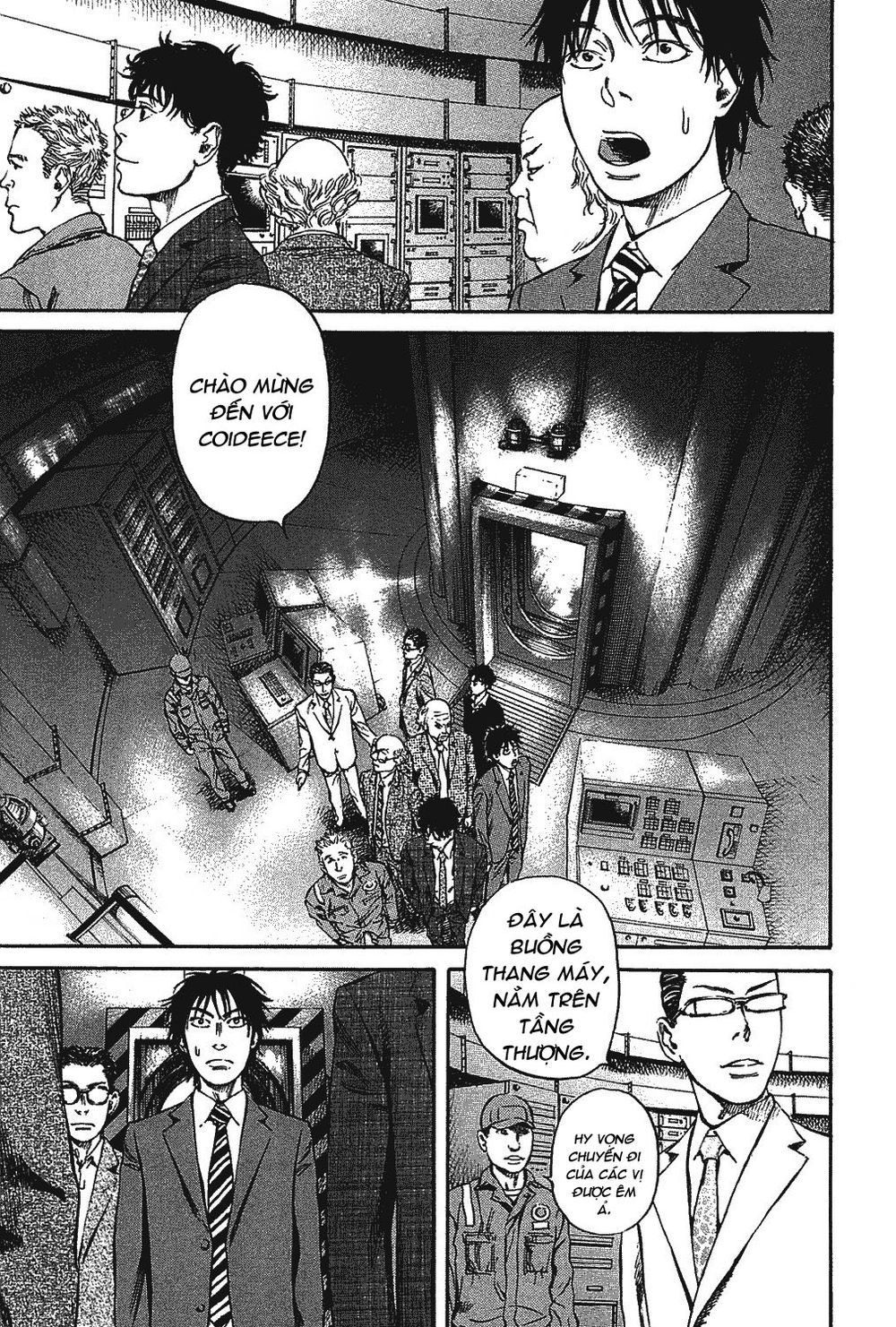 6000 - Chương 2 - Trang 11