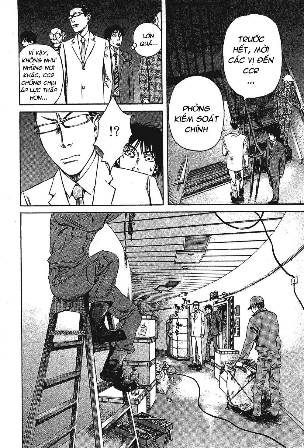 6000 - Chương 2 - Trang 14