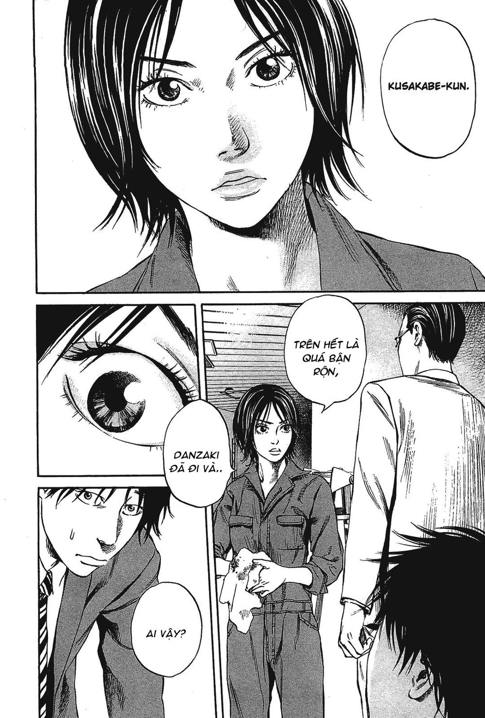 6000 - Chương 2 - Trang 16