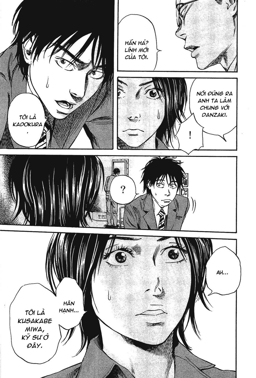 6000 - Chương 2 - Trang 17