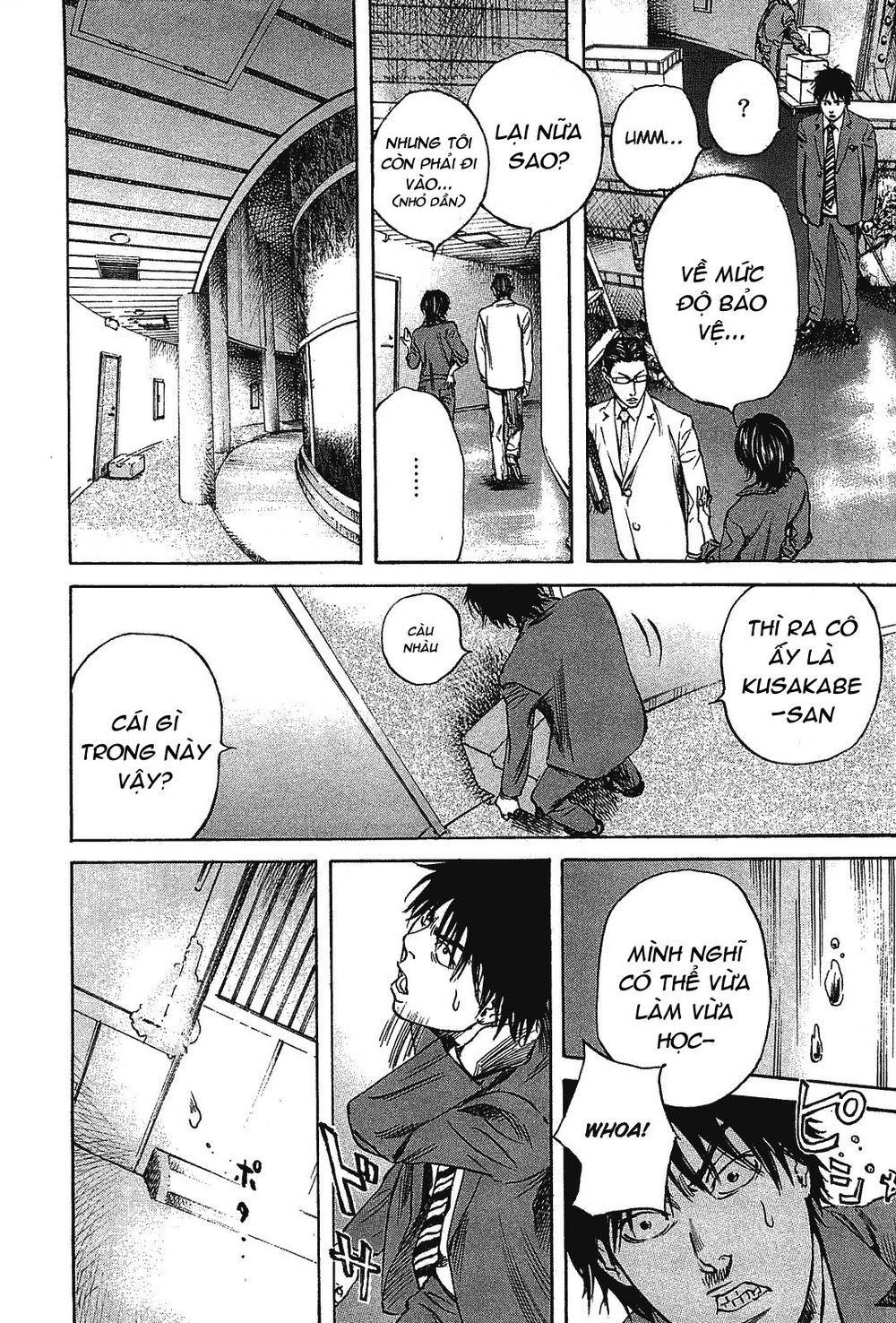 6000 - Chương 2 - Trang 18