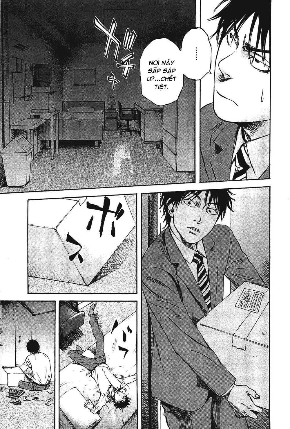6000 - Chương 2 - Trang 19