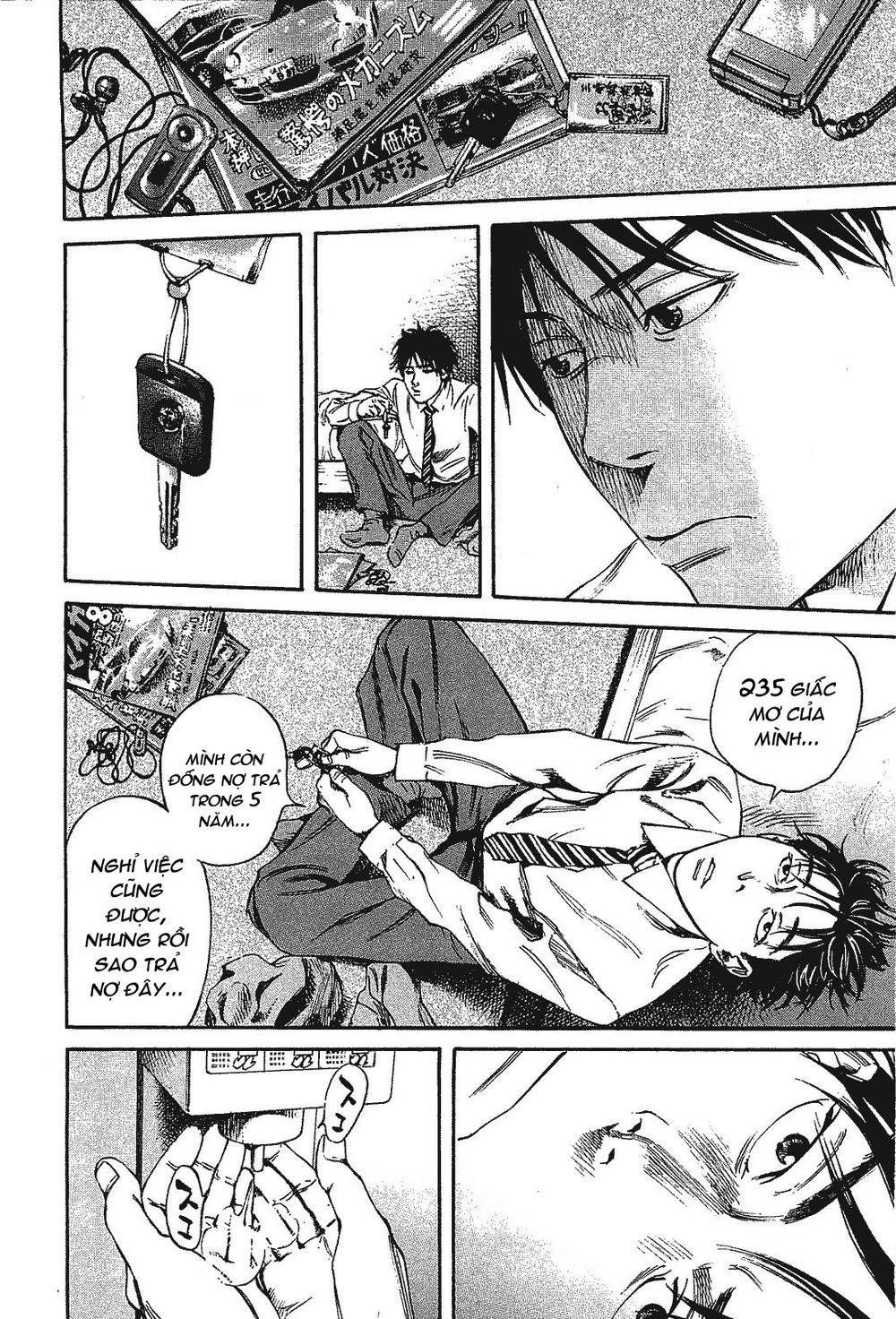 6000 - Chương 2 - Trang 20