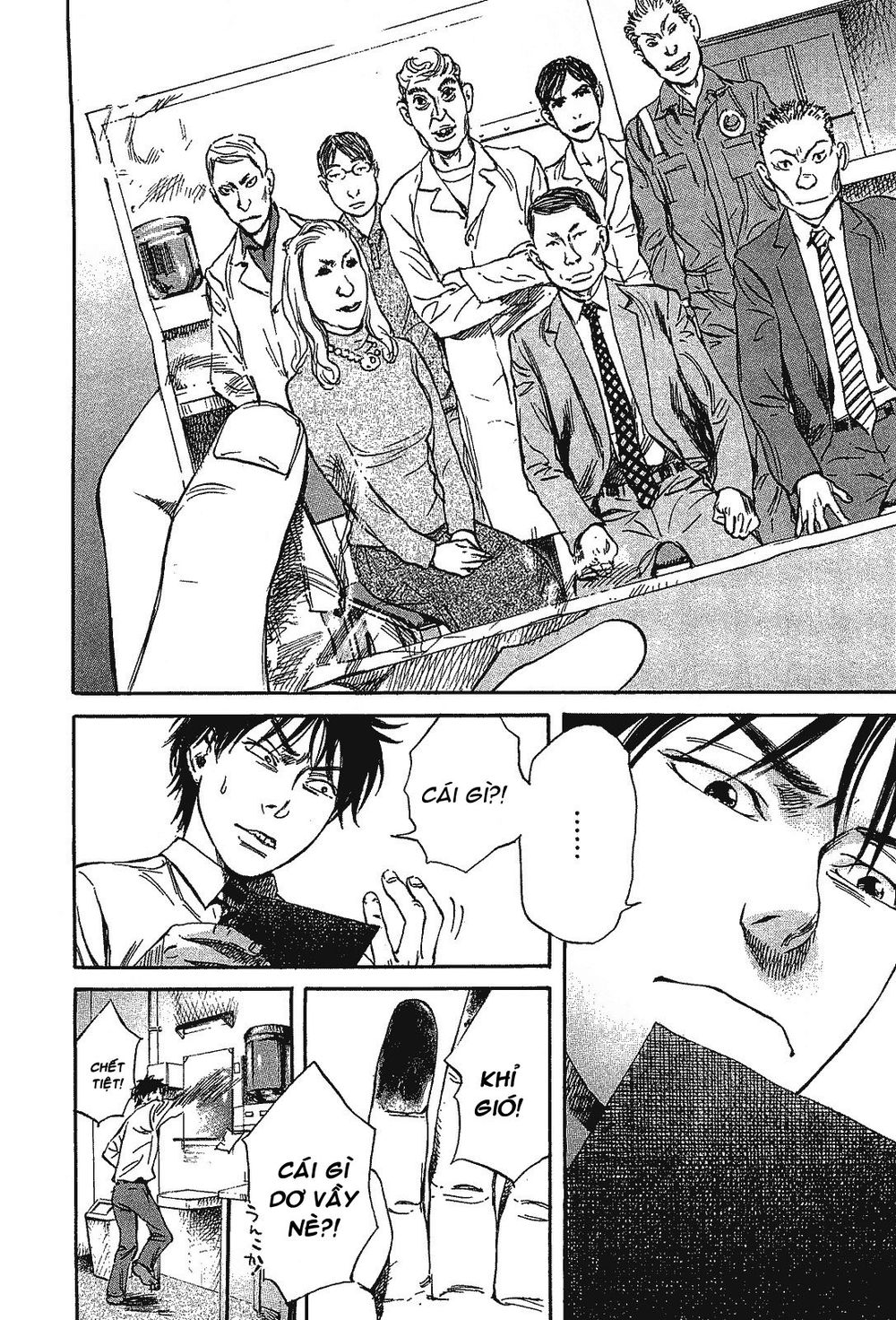 6000 - Chương 2 - Trang 22