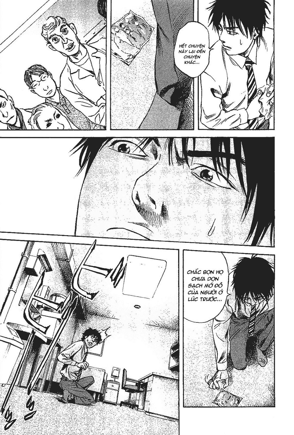 6000 - Chương 2 - Trang 23