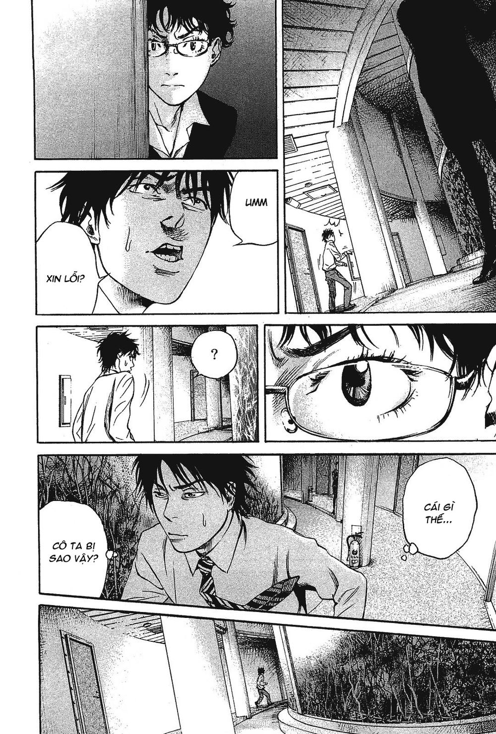 6000 - Chương 2 - Trang 28