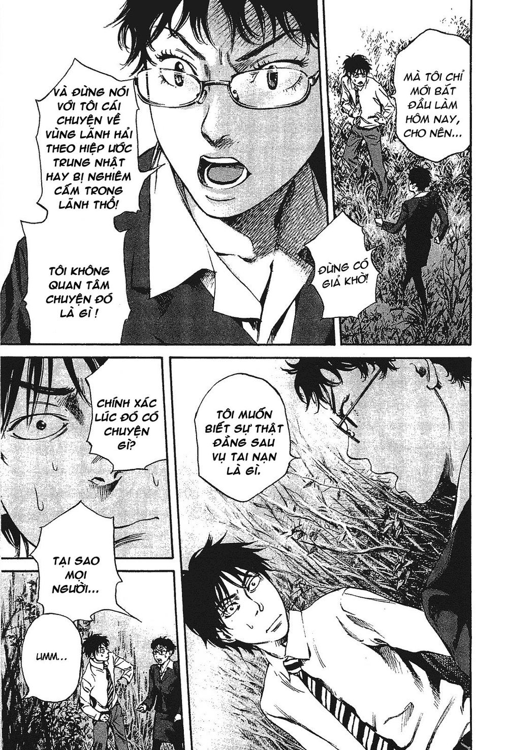 6000 - Chương 2 - Trang 33