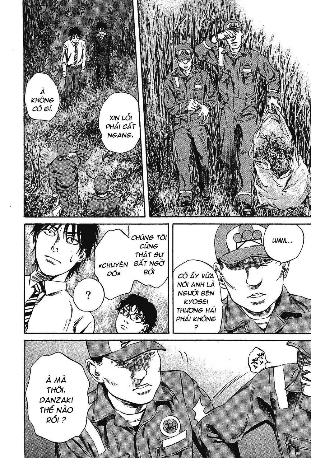 6000 - Chương 2 - Trang 34