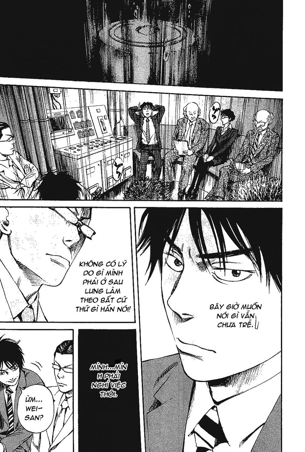 6000 - Chương 2 - Trang 5