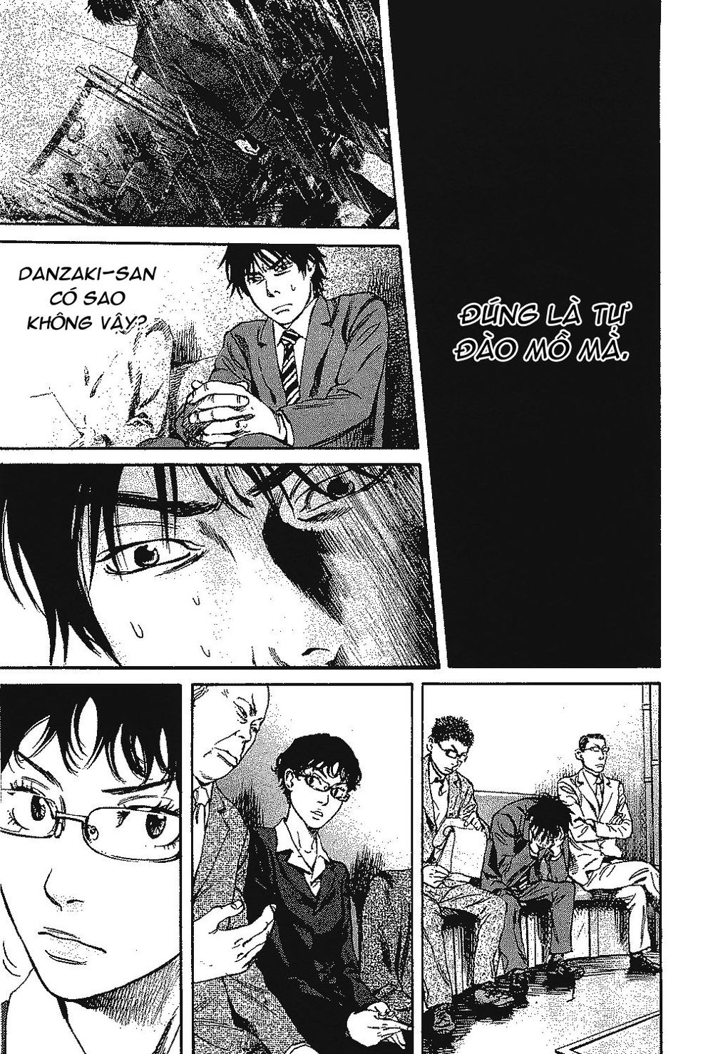 6000 - Chương 2 - Trang 7