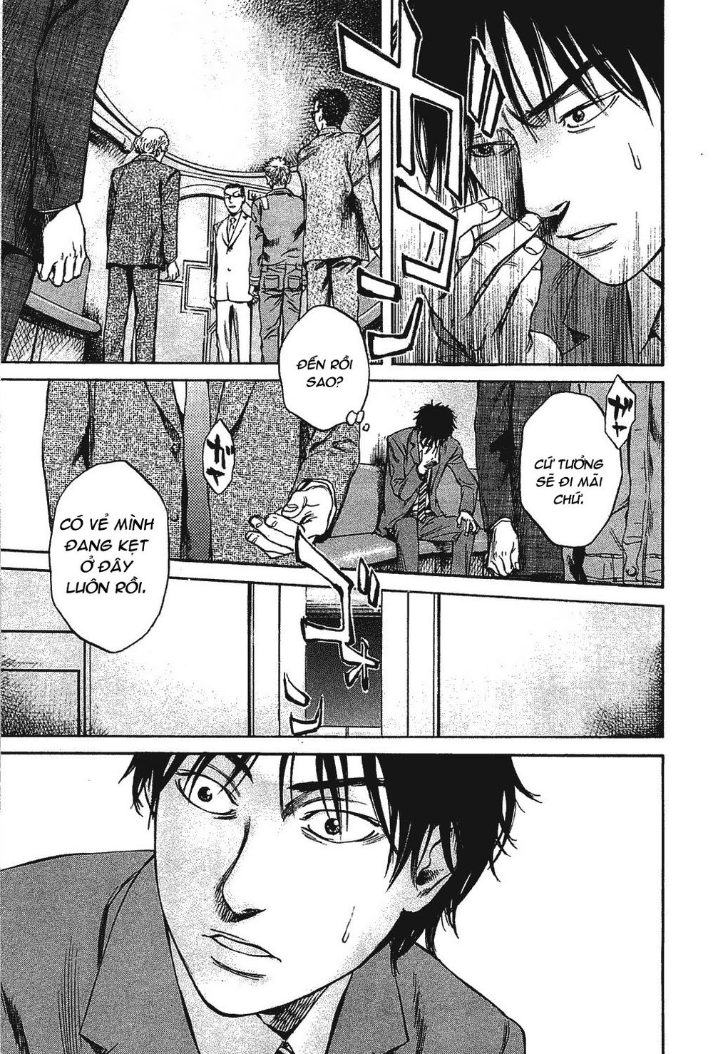6000 - Chương 2 - Trang 9