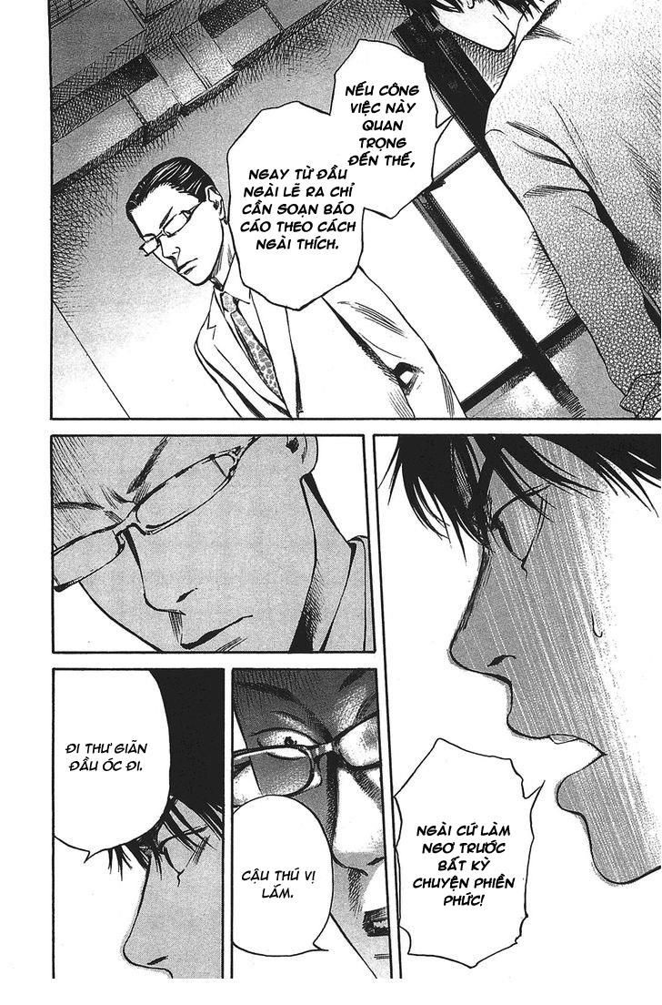 6000 - Chương 3 - Trang 20