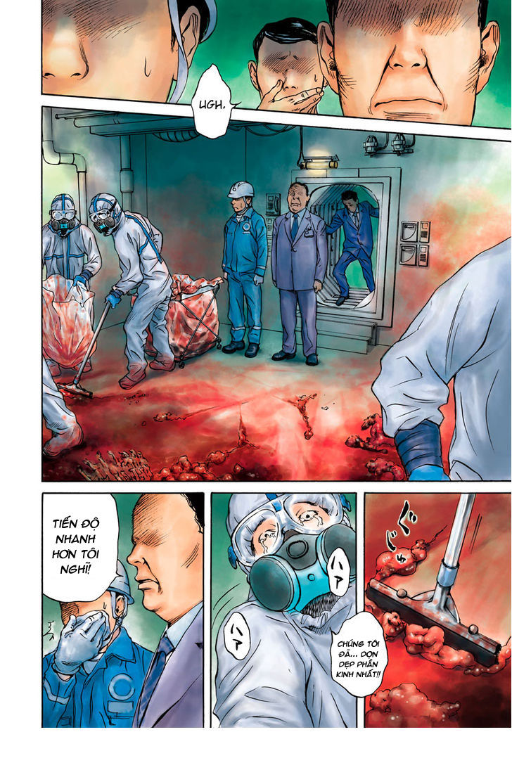 6000 - Chương 3 - Trang 38