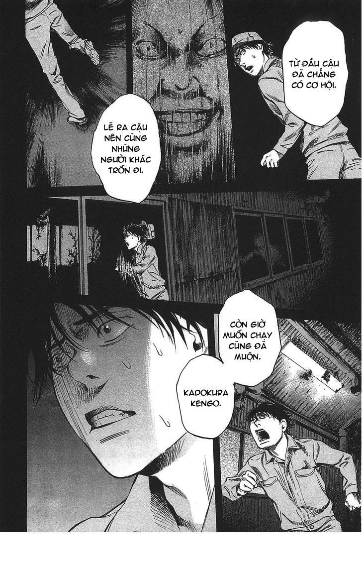 6000 - Chương 3 - Trang 6