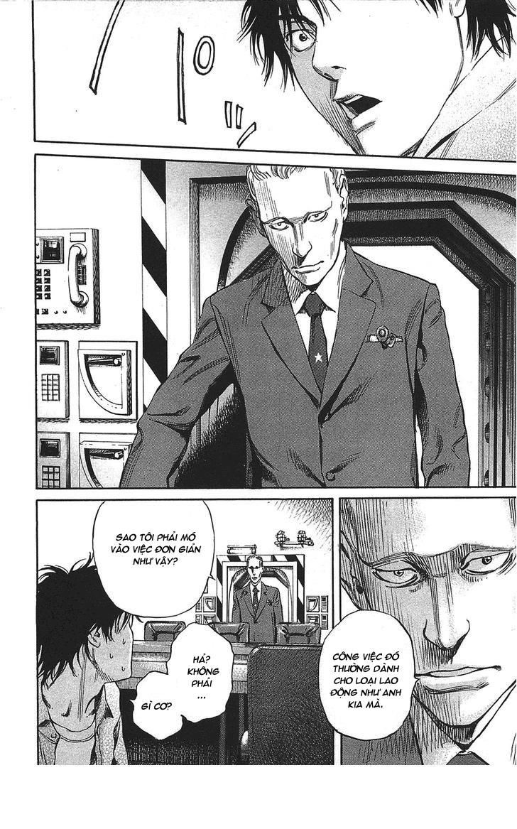 6000 - Chương 4 - Trang 8