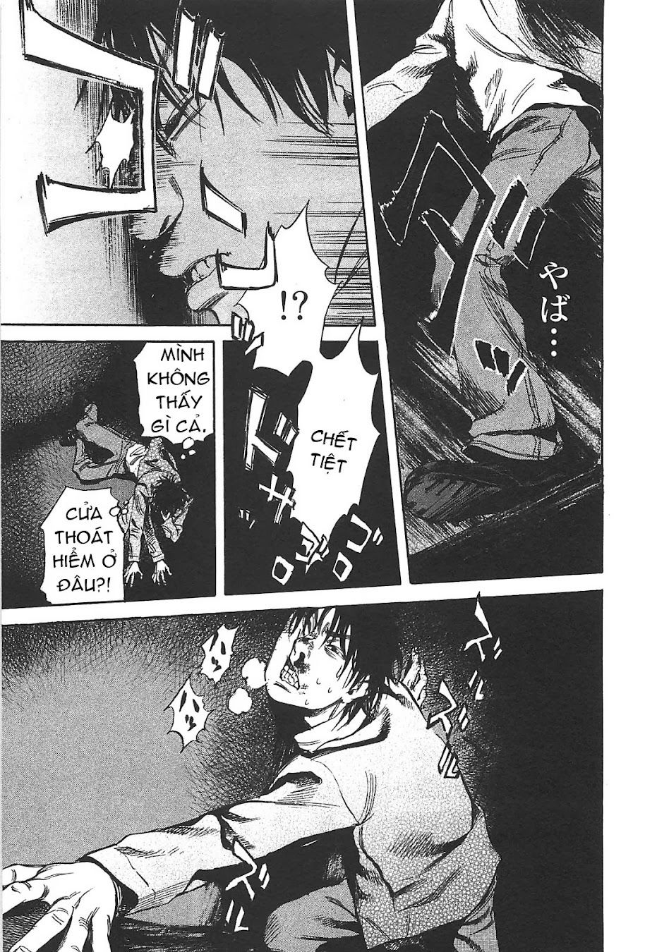 6000 - Chương 5 - Trang 15