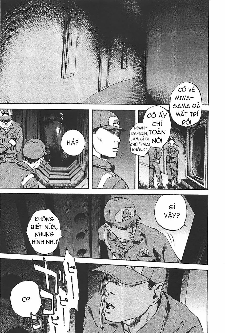 6000 - Chương 5 - Trang 17