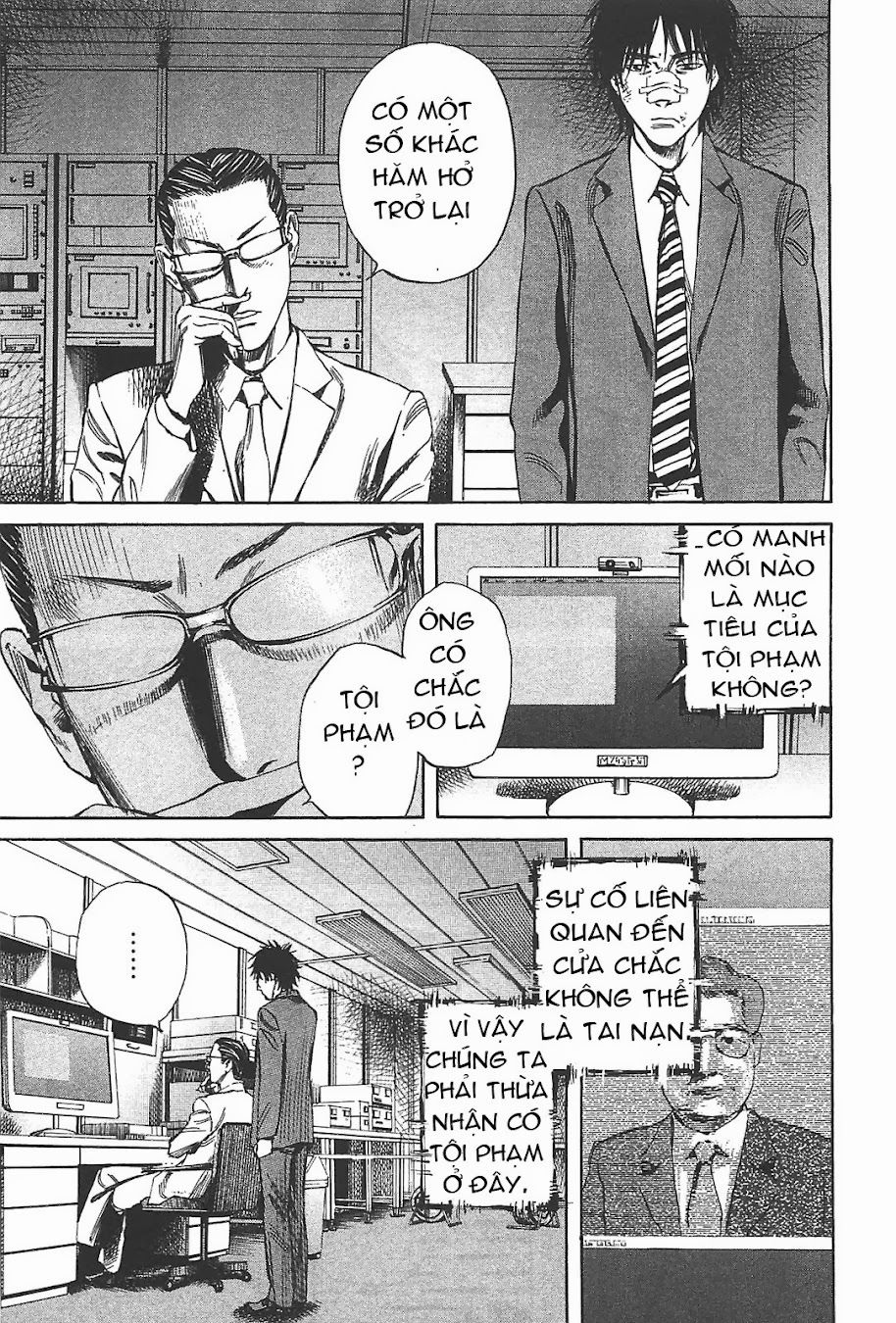 6000 - Chương 5 - Trang 28
