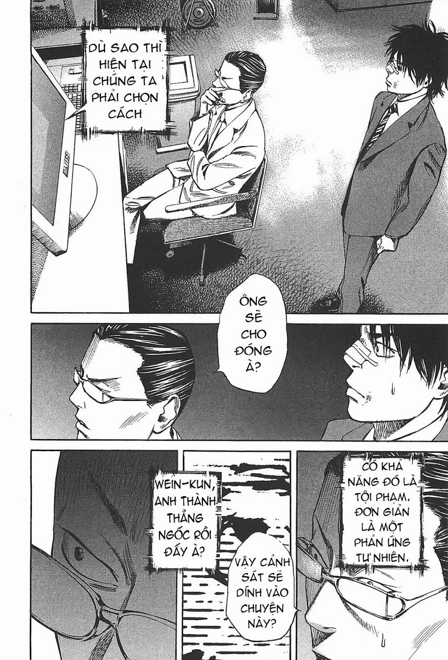 6000 - Chương 5 - Trang 29