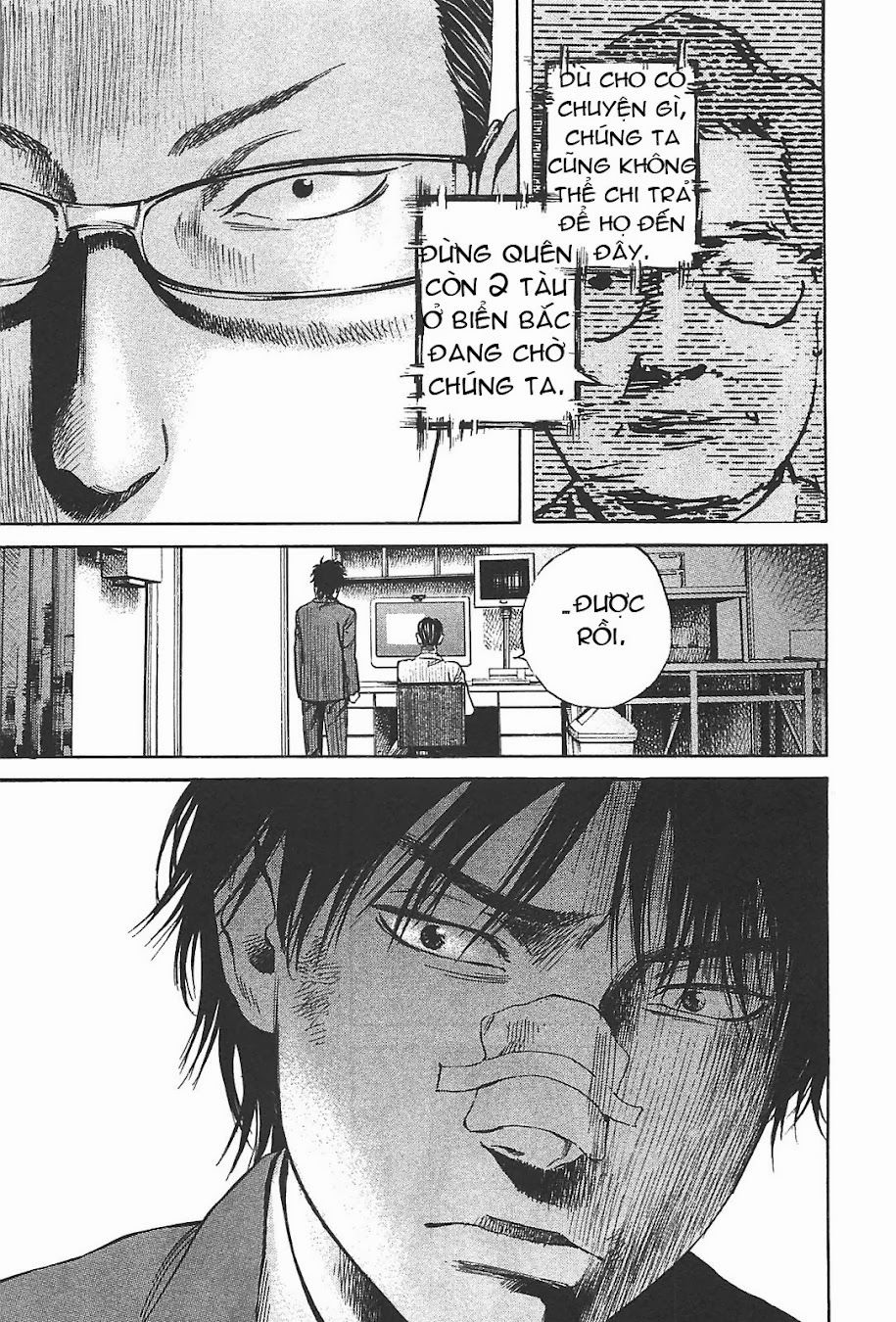 6000 - Chương 5 - Trang 30