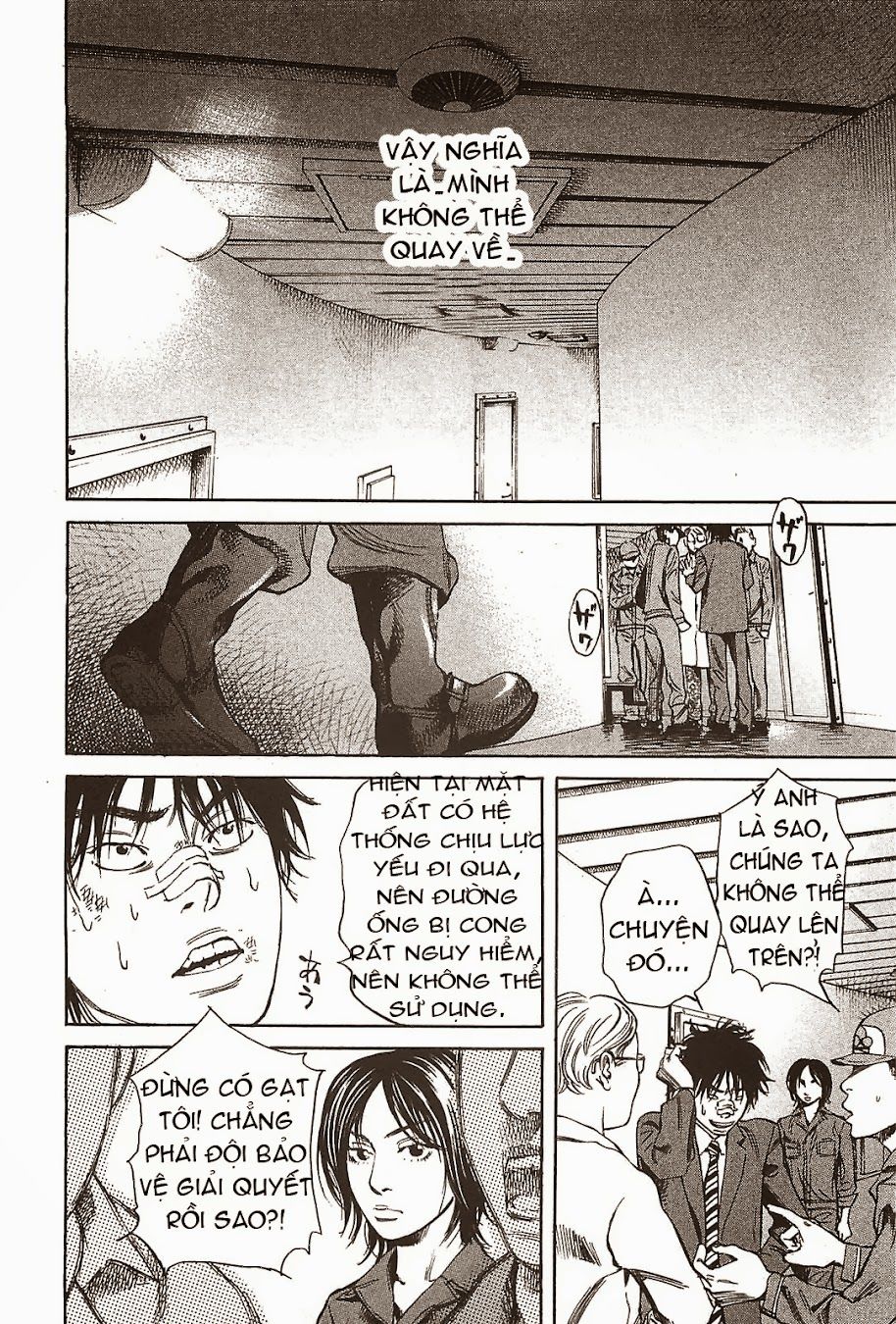 6000 - Chương 5 - Trang 31